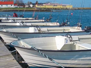 6 Person Holiday Home in Brekstad - Image 2