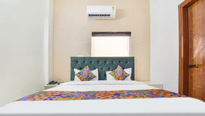 Collection O Sector 78 Mohali Formerly Hotel Prince - Image 3