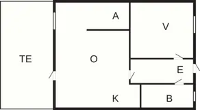 Apartment NexØ Ii - Image 4