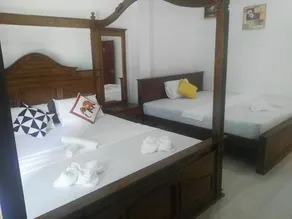 Vista BnB Navy Camp - Image 3