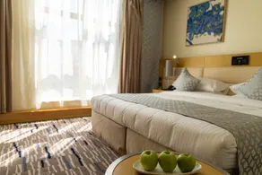 Qasr Al Sahab Hotel Makkah - Image 3