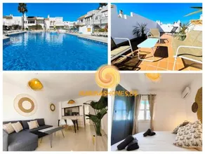 Marinas Sol - Tu hogar con jardín privado! - Image 3