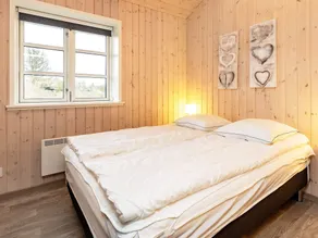 Picturesque Holiday Home in Saltum near Sea - Image 3