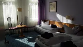 Hotel am St. Georg - Image 2