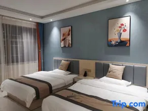 Zhuoma Flower Grand Hotel - Image 3