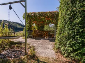 Luxury Apartment in Menkhausen Sauerland Near Ski Area - Image 2
