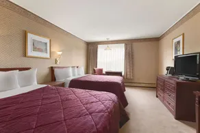 Travelodge by Wyndham Edmundston - Image 2