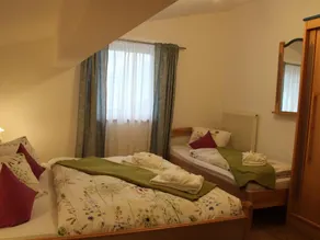 Apartment in Saalfelden Near Ski Slopes - Image 2