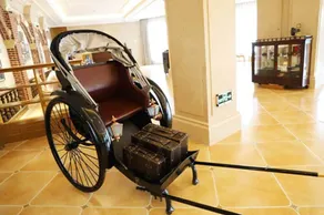 Homeyo Hotel Shanghai - Image 3