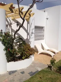 Villa Marfim Lagos Praia Dona Ana - Image 2