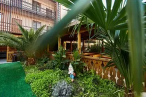 Hotel "Comfort" - Image 2
