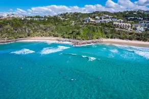 Coolum Beachfront Studio - Image 5