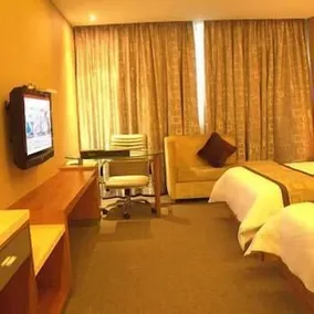 Yilan Hotel - Image 5