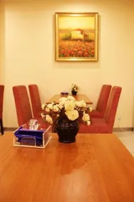 Hanting Express Yulin Yuxi Plaza Branch - Image 4
