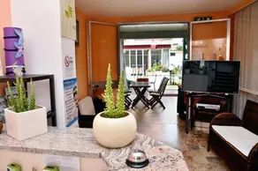 Hotel Villa Eugenia - Image 4