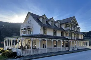Heidal Hotel - Image 4