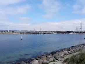 6 person holiday home in Ebeltoft - Image 4