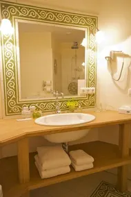 Hotel Pronstorfer Torhaus - Image 5