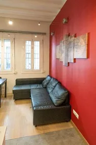 Nice apartment in Sants - Image 2