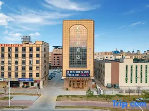 LAVANDE HOTELS (Huizhou Jiangbei) - Image 4