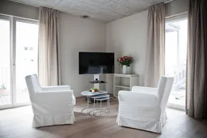 Le Coq Chantant B&B and Boutique Hotel St Livres - Image 3