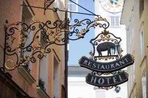 BEST WESTERN Hotel Elefant - Image 3