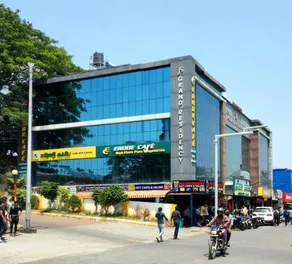 JS Grand Residency - Image 2