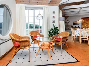 4 star holiday home in Ringkøbing - Image 4