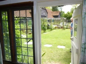 Church Hall Farm B&B - Image 3
