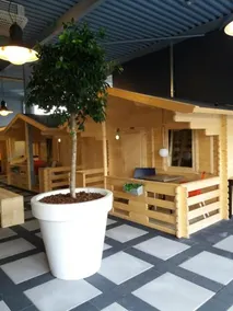 Lodgehotel De Lelie - Image 2