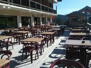Hotel Restaurant Les Rosieres - Image 4