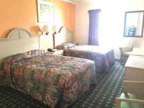 Budget Inn Downtown Mobile - Image 4
