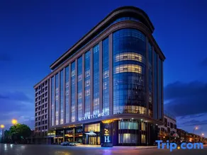 H Crystal Hotel (Qingxu Branch) - Image 2