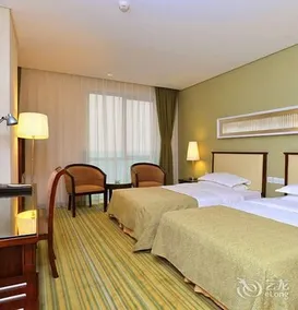Beijing Jinma Hotel - Image 5