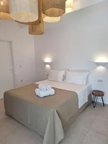 To Rantevou tis Alykis Rooms & Apartments - Image 2