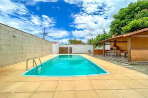 Incrível casa com piscina e churrasq em Maricá/RJ - Image 2