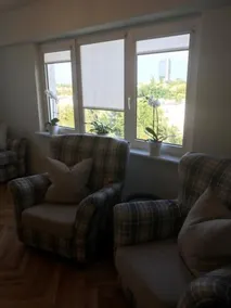 Apartament Karmelicka 19 Muzeum Polin - Image 4