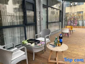 Qianshan Heyue Hotel (Guanling Branch) - Image 2