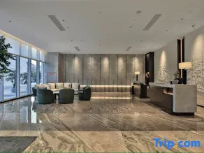 Ruijie International Grand Hotel - Image 4
