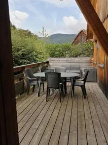 Les gîtes du Falimont - Image 1