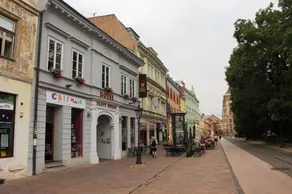 Boutique hotel Zlaty Dukat - Image 2
