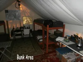 Safari Club Shandaken - Image 4