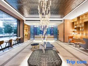 Meisu Huanzhi Hotel (Yongzhou Lingling Ancient City) - Image 4