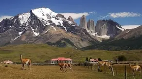 Nash Patagonia Lodge - Image 2