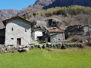 Hotel Ristorante Sasso Remenno - Image 3