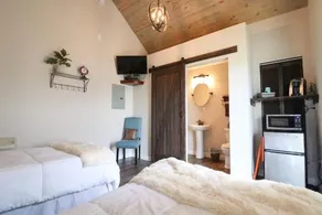 Flying Duck- Galloping Goose Cottages - Image 2
