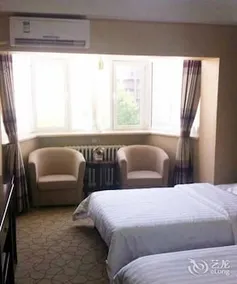 ShengyuanXiangjiangHotel - Image 4