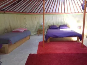 Chambres D Hotes Du Monthiou - Image 4
