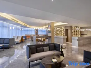 Elong Mecher Hotel Huai'an Hongze - Image 2