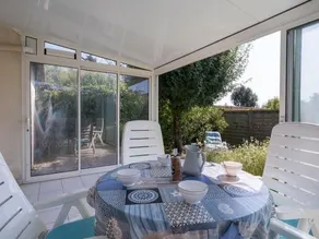 Maison mitoyenne 3 pièces avec jardin pour 4 pers à Locmariaquer - FR-1-477-36 - Image 3